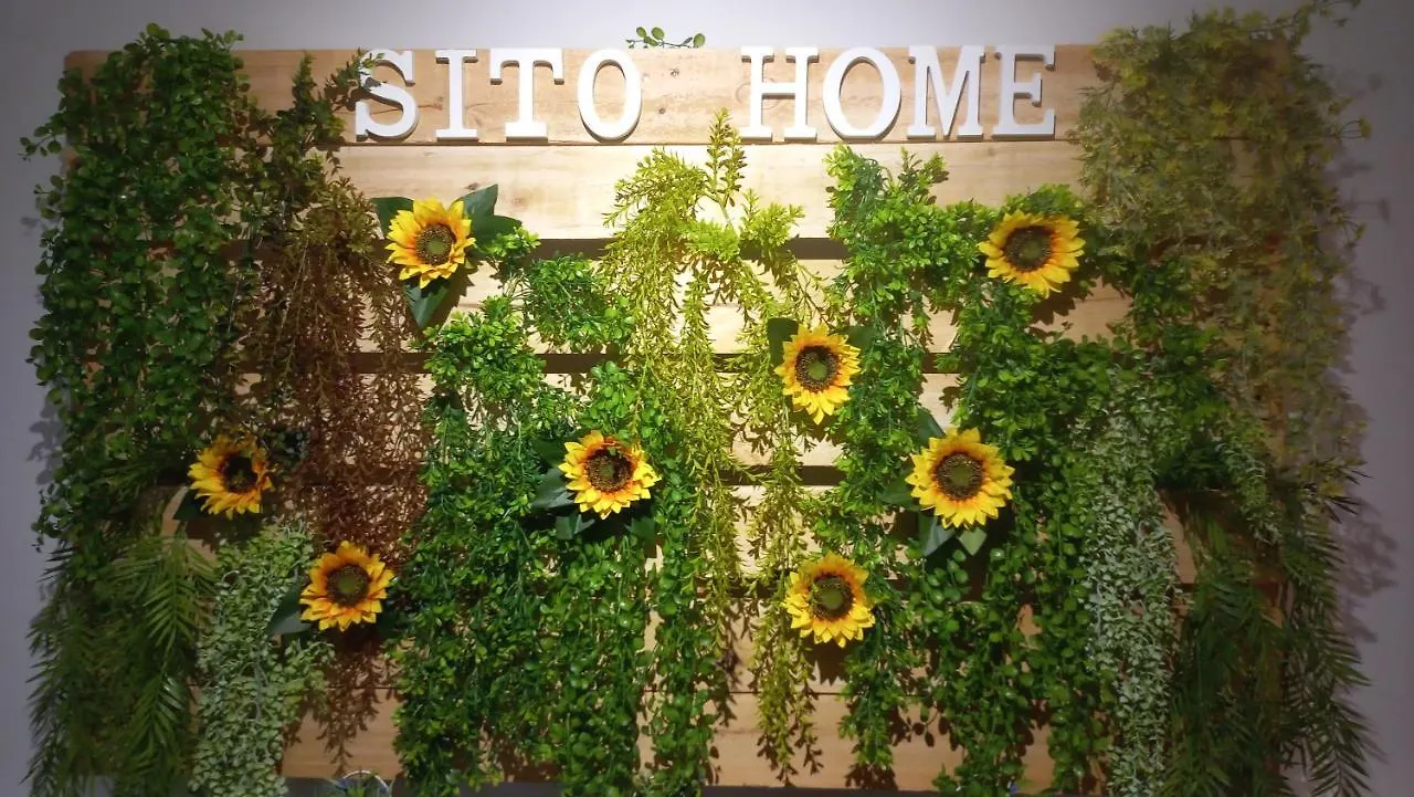 Appartement Sito Home Malaga Cerca De Aeropuerto, Playa, Metro, Bus Espagne
